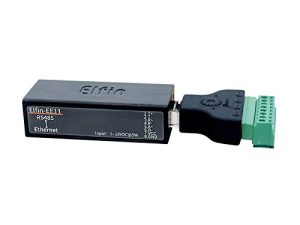 FH HF Serial Port RS485 to Ethernet Device Server Module Support Elfin-EE11 TCP/IP Telnet Modbus TCP Protocol (Whole Set)