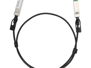 SFP 10G CU1M DAC High Speed Cable