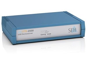 Seh M05082 Myutn-2500 - Device Server - 10/100 MB LAN