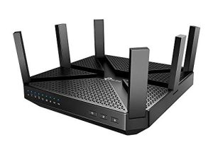 TP-Link AC4000 Tri-Band WiFi Router (Archer A20) -MU-MIMO