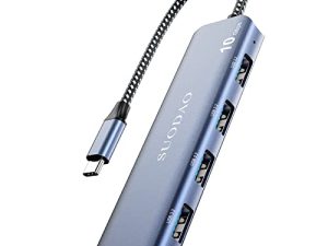 USB 3.2 Hub