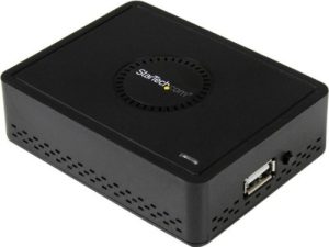 Startech Wireless Display Adapter With Miracast For Mobile Devices . Hdmi Wireless Receiver . 1 Output Device . 1 X Network (Rj. 45) . 1 X Usb "Product Type: Network & Communication/Video Consoles/Extenders"