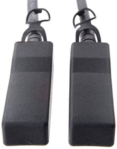 HP X240 10G SFP+ 5M DAC Cable - SFP+ for Network Device - 16.40 Ft - 1 X SFP+ HP X240 10G SFP+ 5M DAC Cable - SFP+ for Network Device - 16.40 Ft - 1 X SFP+