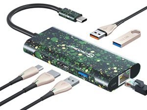 USB C Hub