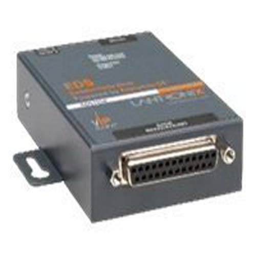 Lantronix Device Server EDS 1100 - Device server - 10Mb LAN Lantronix Device Server EDS 1100 - Device server - 10Mb LAN