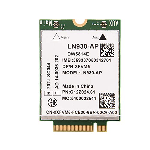 3G/4G Embedded Module 3G/4G Embedded Module