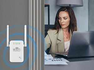 300M WiFi Extender