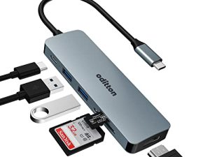 USB C Hub