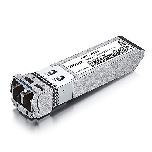 10GBase-LR Lite SFP+ IR Transceiver 10GBase-LR Lite SFP+ IR Transceiver