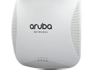 Aruba Networks Ap. 214 Ieee 802.11Ac 1.27 Gbps Wireless Access Point . Ism Band . Unii Band . 3 X Antenna(S) . 1 X Network (Rj. 45) "Product Type: Wireless Devices/Wireless Access Points/Bridges"