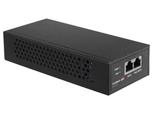 Edimax Pro Gigabit PoE++ 60W (30W/15W Compatible) Injector Adapter