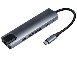 USB C Hub