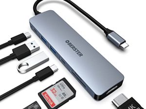 USB C Hub