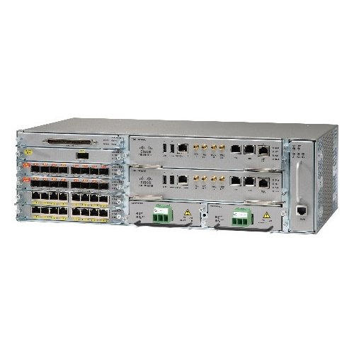 Cisco Cisco