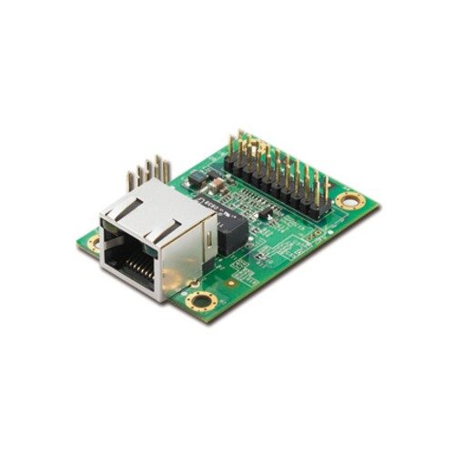 MOXA MiiNePort E3-T - Embedded Device Server for TTL Devices MOXA MiiNePort E3-T - Embedded Device Server for TTL Devices
