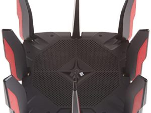 TP-Link Archer AX11000 Tri-Band Wi-Fi 6 Router