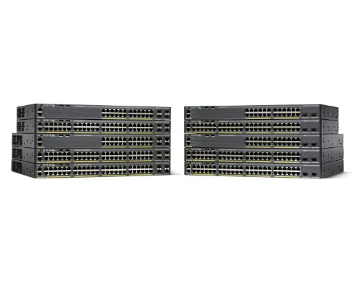 Cisco WS-C2960XR-24PD-I Catalyst 2960 Xr 24 Gige Lite Networking Device Cisco WS-C2960XR-24PD-I Catalyst 2960 Xr 24 Gige Lite Networking Device