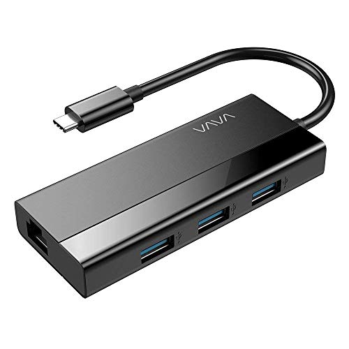 VAVA USB C Hub Adapter VAVA USB C Hub Adapter