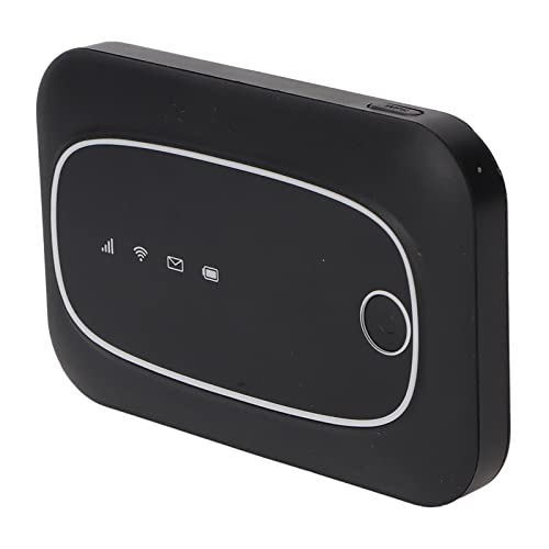 4G LTE WiFi Mobile Hotspot for Travel 4G LTE WiFi Mobile Hotspot for Travel