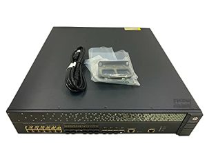 JG723A HP 870 Unified Wired-WLAN Appliance - Network management device - 100Mb LAN