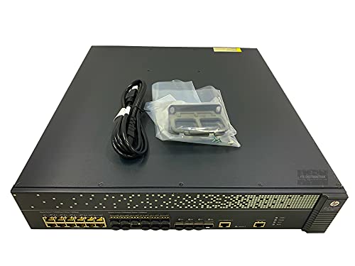 JG723A HP 870 Unified Wired-WLAN Appliance - Network management device - 100Mb LAN JG723A HP 870 Unified Wired-WLAN Appliance - Network management device - 100Mb LAN