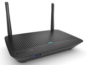 Linksys Mesh Wifi 5 Router