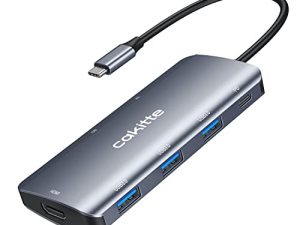 USB C Hub