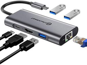 USB C Hub