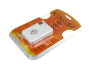 JMTEK UDC201 CROSSBOX - PC to PC Data Transfer & Backup Device