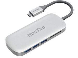 USB C Hub