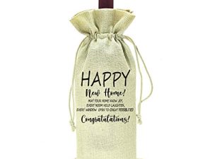 BHDUDF Housewarming Gifts