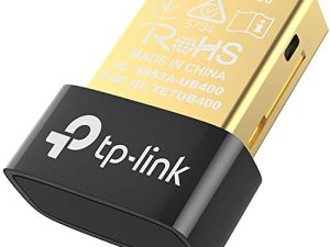 TP-Link USB Bluetooth Adapter for PC(UB400)