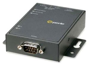 Consumer Electronic Products Chase Research IOLAN DS1 1-PORT DEVICE SERVER ( 04030124 ) Supply Store