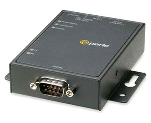 Consumer Electronic Products Chase Research IOLAN DS1 1-PORT DEVICE SERVER ( 04030124 ) Supply Store Consumer Electronic Products Chase Research IOLAN DS1 1-PORT DEVICE SERVER ( 04030124 ) Supply Store