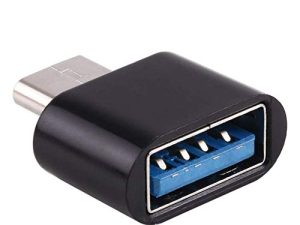 USB C to USB Adapter