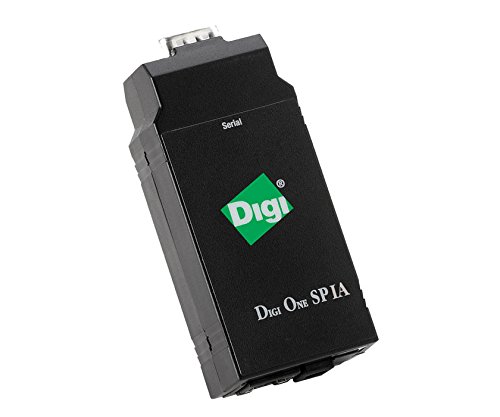 Digi One SP DB-9 - device server (70001851) - Digi One SP DB-9 - device server (70001851) -