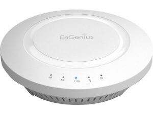 Engenius Eap900h Ieee 802.11N 450 Mbps Wireless Access Point . Ism Band . Unii Band . 6 X Antenna(S) . 1 X Network (Rj. 45) "Product Type: Wireless Devices/Wireless Access Points/Bridges"