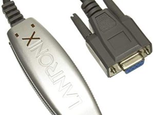 xDirectTM Serial-To-Ethernet Device Server