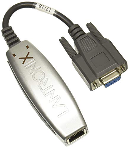 xDirectTM Serial-To-Ethernet Device Server xDirectTM Serial-To-Ethernet Device Server