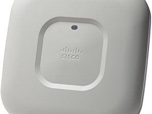 Cisco AIR-CAP1702I-B-K9 Aironet 1700 Series Ap Networking Device (Certified Refurbished)