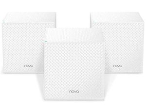 Tenda NOVA Whole Home Mesh Wi-Fi System