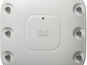 Cisco Aironet 1261N Ieee 802.11N 300 Mbps Wireless Access Point . Ism Band . 1 X Network (Rj. 45) "Product Type: Wireless Devices/Wireless Access Points/Bridges"