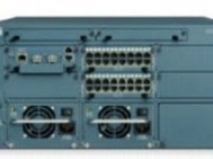 Cisco Systems CSS11506-2AC 2-Port 1Gbps Load Balancing Device