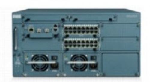 Cisco Systems CSS11506-2AC 2-Port 1Gbps Load Balancing Device Cisco Systems CSS11506-2AC 2-Port 1Gbps Load Balancing Device