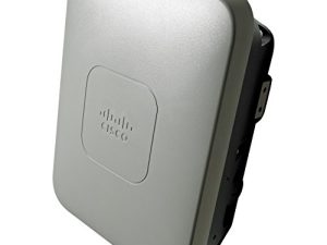 Cisco AIR-CAP1532I-B-K9 1550 Series LP Outdoor Ap Networking Device
