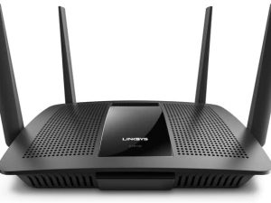 Linksys WiFi 5 Router