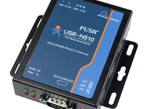 PUSR USR-N510 Industrial Serial Ethernet Converter
