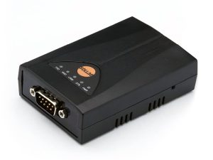SOLLAE SYSTEMS Industrial Serial to Ethernet Converter