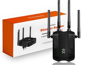 WiFi Range Extender