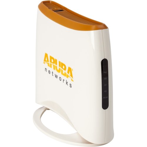 Aruba Networks Rap. 3Wnp Ieee 802.11N Wireless Router . 4G . 2.48 Ghz Ism Band . 2 X Antenna . 300 Mbps Wireless Speed . 3 X Network Port . Usb . Poe Ports . Fast Ethernet . No Desktop Aruba Networks Rap. 3Wnp Ieee 802.11N Wireless Router . 4G . 2.48 Ghz Ism Band . 2 X Antenna . 300 Mbps Wireless Speed . 3 X Network Port . Usb . Poe Ports . Fast Ethernet . No Desktop